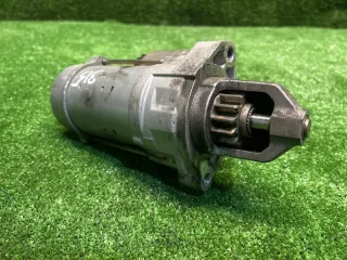 8657337 Стартер BMW 7 G11/G12 restailing 4.4л Арт 104013787, вид 1