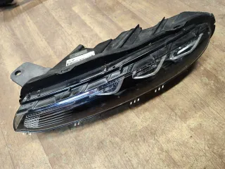  Дневные ходовые огни левые Citroen Berlingo 3 Арт 104013817, вид 1