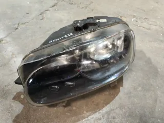  Стекло фары левой Citroen Berlingo 3 Арт 104013825, вид 1