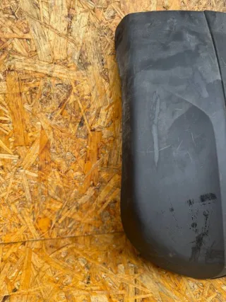 9682121680 Крышка двигателя декоративная Citroen C-Crosser 2.2л Арт 104013867, вид 3