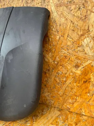 9682121680 Крышка двигателя декоративная Citroen C-Crosser 2.2л Арт 104013867, вид 4