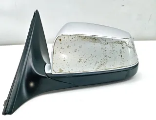 7264769, 7176446 Крепление зеркала наружного левого BMW 7 F01/F02 (в наличии) Арт 011666, вид 1