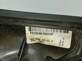 7264769, 7176446 Крепление зеркала наружного левого BMW 7 F01/F02 (в наличии) Арт 011666, вид 6