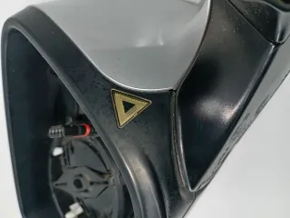 7264769, 7176446 Крепление зеркала наружного левого BMW 7 F01/F02 (в наличии) Арт 011666, вид 10