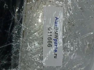 7264769, 7176446 Крепление зеркала наружного левого BMW 7 F01/F02 (в наличии) Арт 011666, вид 11