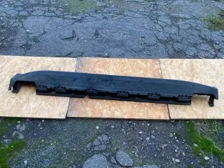 A1666980525, A1664401805 Накладка на порог наружная задняя правая Mercedes GLS X166 Арт 104014614, вид 2