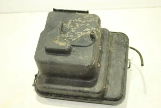 9611002380 Бачок LHM Citroen Xantia Арт 104015059, вид 3