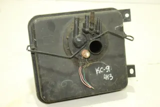 9611002380 Бачок LHM Citroen Xantia Арт 104015092, вид 1