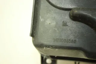 9611002380 Бачок LHM Citroen Xantia Арт 104015092, вид 4