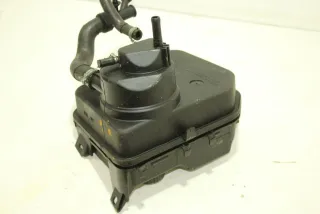 9636068780,9655382280 Бачок LHM Citroen C5 1 Арт 104016541, вид 2