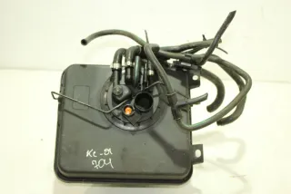 9611002380 Бачок LHM Citroen Xantia Арт 104016568, вид 1