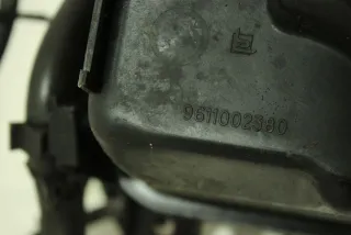 9611002380 Бачок LHM Citroen Xantia Арт 104016568, вид 4