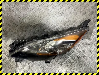  Фара передняя левая Mazda 3 BL Арт 104016622, вид 2
