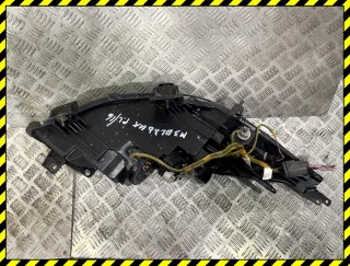  Фара передняя левая Mazda 3 BL Арт 104016622, вид 4