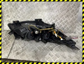  Фара передняя левая Mazda 3 BL Арт 104016622, вид 3