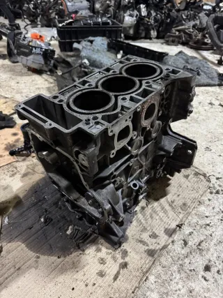 55515726 Блок цилиндров Opel Astra K 1.5л Арт 5507940, вид 3