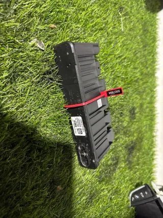 Блок питания BMW X3 G01 2023г. 9470044,185767 - Фото 2