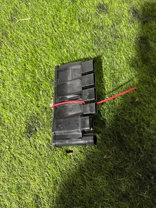 9470044,185767 Блок питания BMW X3 G01 Арт 5507894