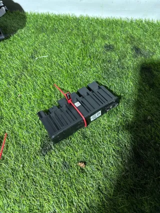 Блок питания BMW X3 G01 2023г. 9470044,185767 - Фото 3