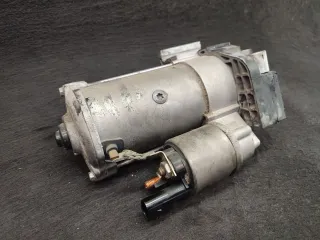 8671504 Стартер BMW 7 G11/G12 restailing 2.0л Арт G31-121, вид 9