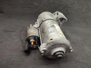 8671504 Стартер BMW 7 G11/G12 restailing 2.0л Арт G31-121, вид 5