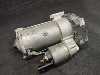 8671504 Стартер BMW 7 G11/G12 restailing 2.0л Арт G31-121, вид 6
