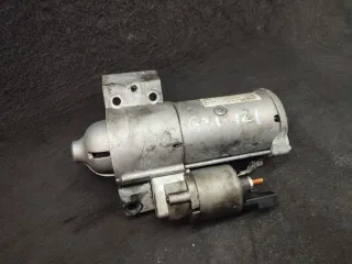 8671504 Стартер BMW 7 G11/G12 restailing 2.0л Арт G31-121, вид 1