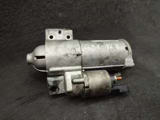 8671504 Стартер BMW 7 G11/G12 restailing 2.0л Арт G31-121, вид 2
