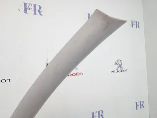 9685464277 Обшивка стойки передней правой (накладка) Citroen C5 2 Арт L830350, вид 2