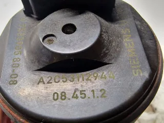 V753390580,  A2C53112944 Моторчик VVT (эксцентрикового вала) Citroen C4 1 restailing 1.6л i Арт 012129, вид 4