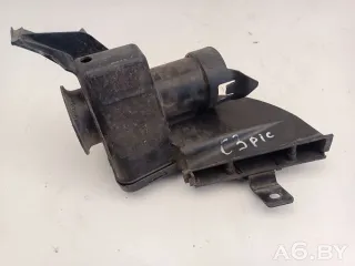 9682647680 Резонатор воздушного фильтра Citroen C4 Cactus Арт 104300792, вид 1