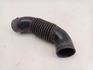 9682642080 Патрубок воздушного фильтра Citroen C3 Picasso Арт 104305729, вид 2