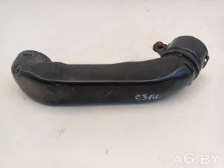 9656673480, 9684789880 Патрубок воздушного фильтра Citroen Berlingo 1 restailing Арт 104309337, вид 1