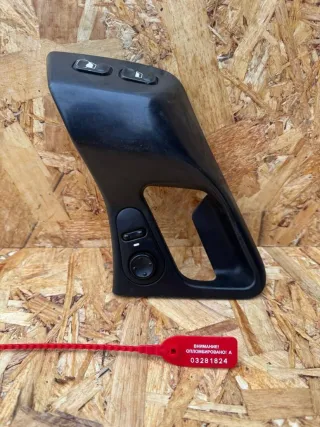 9613057277 Кнопка стеклоподъемника переднего левого Citroen Xantia Арт 104310122, вид 2