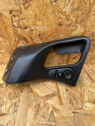 9613057277 Кнопка стеклоподъемника переднего левого Citroen Xantia Арт 104310122, вид 1