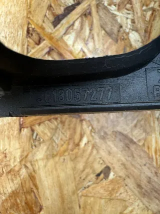 9613057277 Кнопка стеклоподъемника переднего левого Citroen Xantia Арт 104310122, вид 5