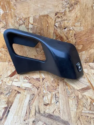 9613057377 Кнопка стеклоподъемника переднего правого Citroen Xantia Арт 104310139, вид 1