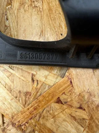 9613057377 Кнопка стеклоподъемника переднего правого Citroen Xantia Арт 104310139, вид 4