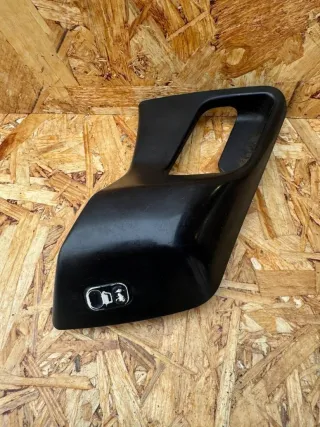 9613057377 Кнопка стеклоподъемника переднего правого Citroen Xantia Арт 104310139, вид 2