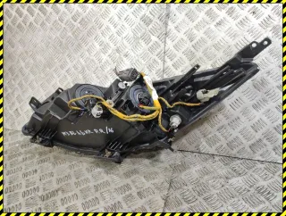  Фара передняя правая Mazda 3 BL Арт 104310473, вид 6