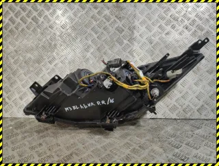  Фара передняя правая Mazda 3 BL Арт 104310473, вид 7