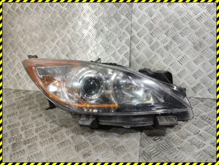  Фара передняя правая Mazda 3 BL Арт 104310473, вид 1