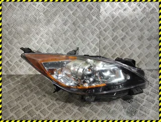  Фара передняя правая Mazda 3 BL Арт 104310473, вид 2