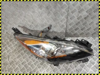 Фара передняя правая Mazda 3 BL Арт 104310473, вид 3