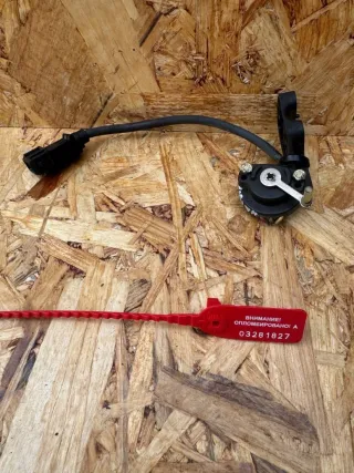  Датчик положения педали газа Citroen Xantia Арт 104310644, вид 1