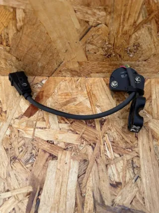  Датчик положения педали газа Citroen Xantia Арт 104310644, вид 2