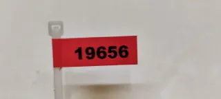 893862055D Кнопка открытия багажника Audi 100 C3 Арт 19656, вид 6