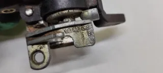 893862055D Кнопка открытия багажника Audi 100 C3 Арт 19656, вид 5