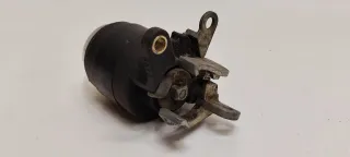 893862055D Кнопка открытия багажника Audi 100 C3 Арт 19656, вид 3