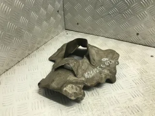  Шумоизоляция моторного отсека BMW X5 F15 4.4л i Арт 16211956423, вид 2